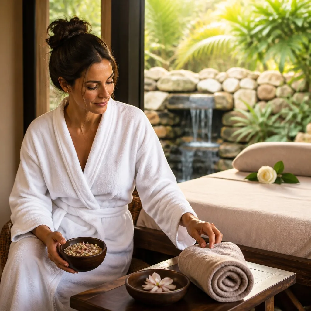 Pick & Pamper